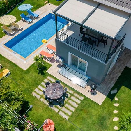 Villasunlight Fethiye Eksteriør billede
