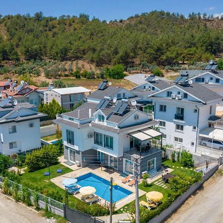 Villasunlight Fethiye Eksteriør billede