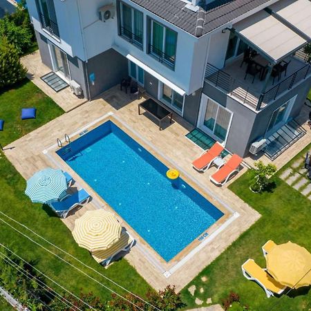 Villasunlight Fethiye Eksteriør billede