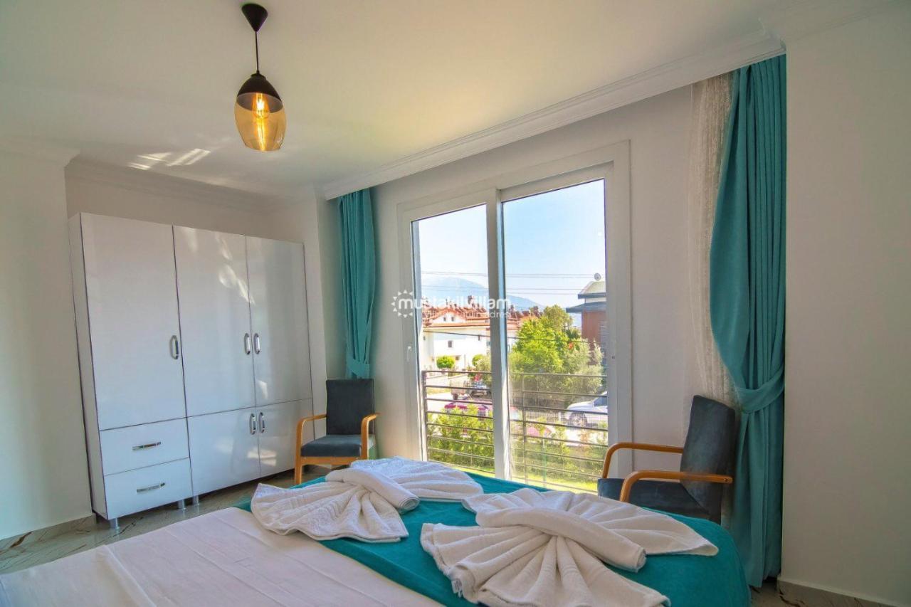 Villasunlight Fethiye Eksteriør billede