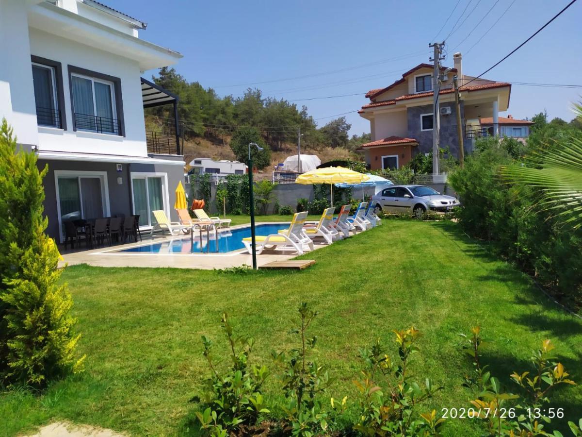 Villasunlight Fethiye Eksteriør billede