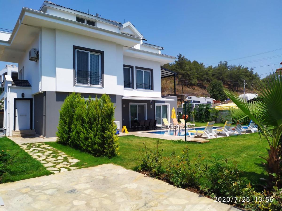 Villasunlight Fethiye Eksteriør billede