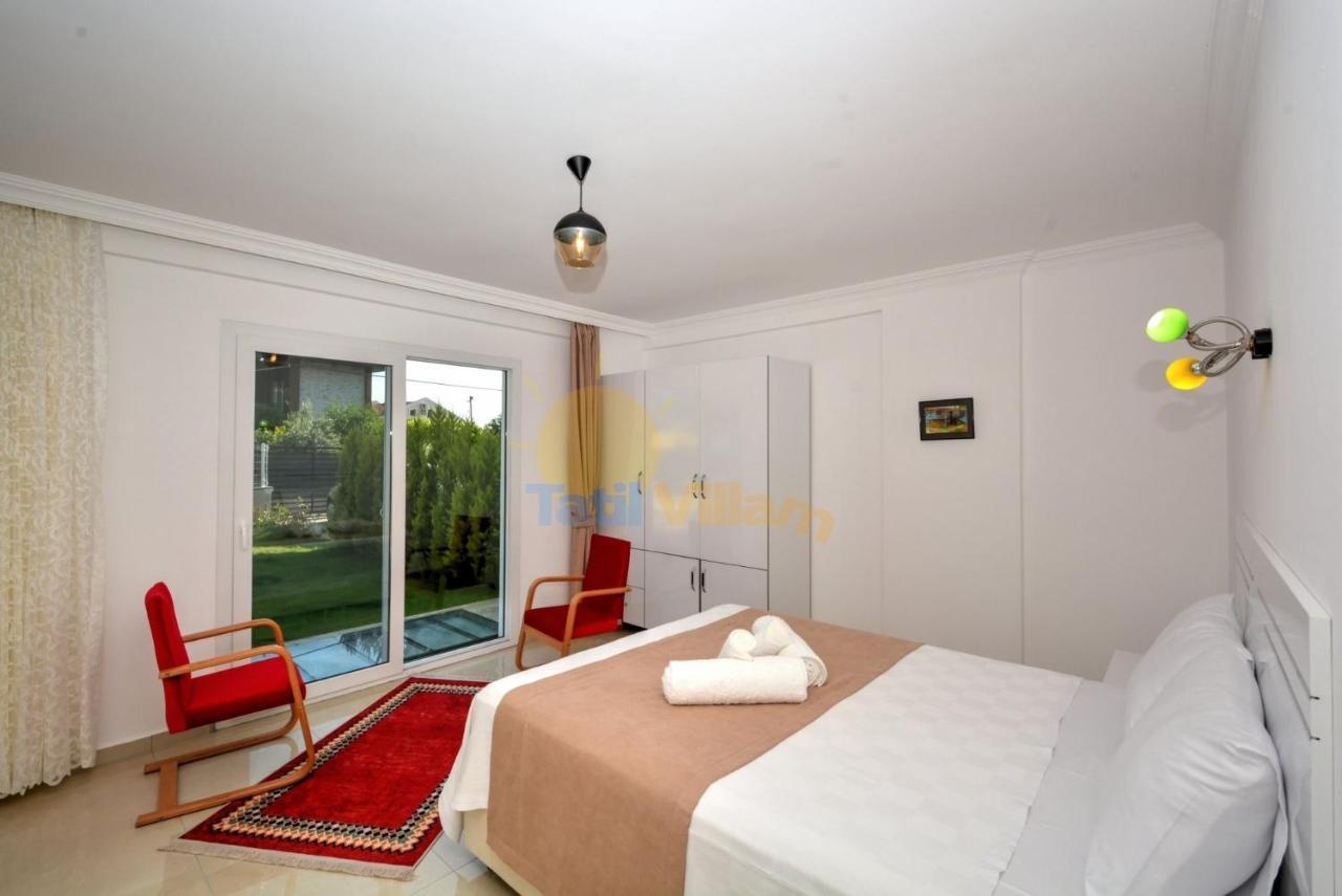 Villasunlight Fethiye Eksteriør billede