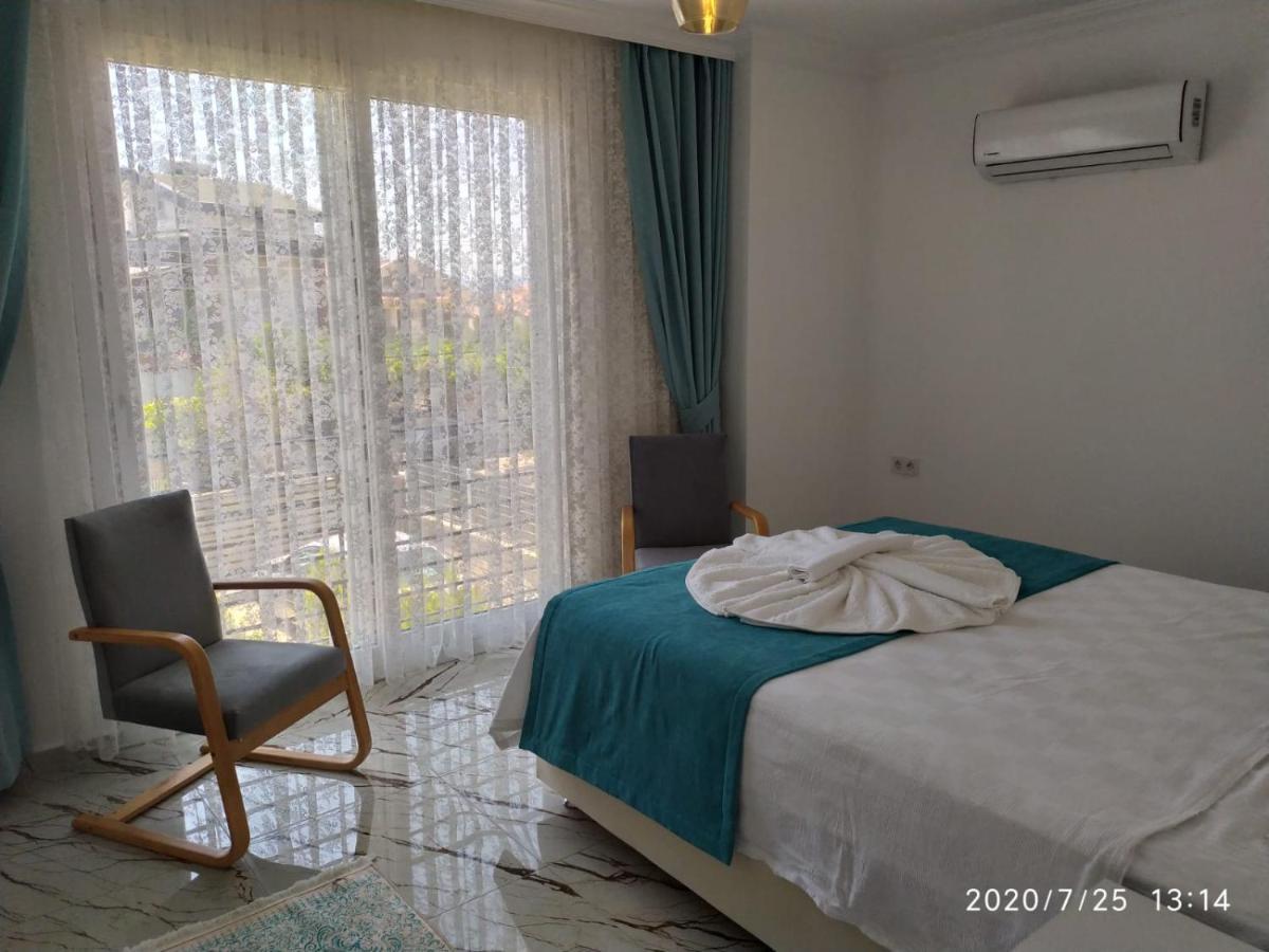 Villasunlight Fethiye Eksteriør billede