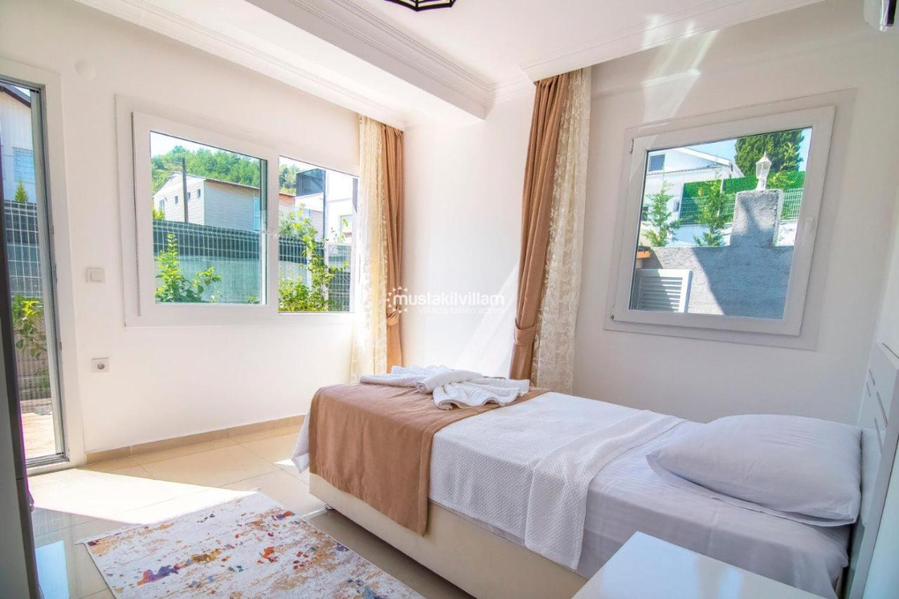 Villasunlight Fethiye Eksteriør billede