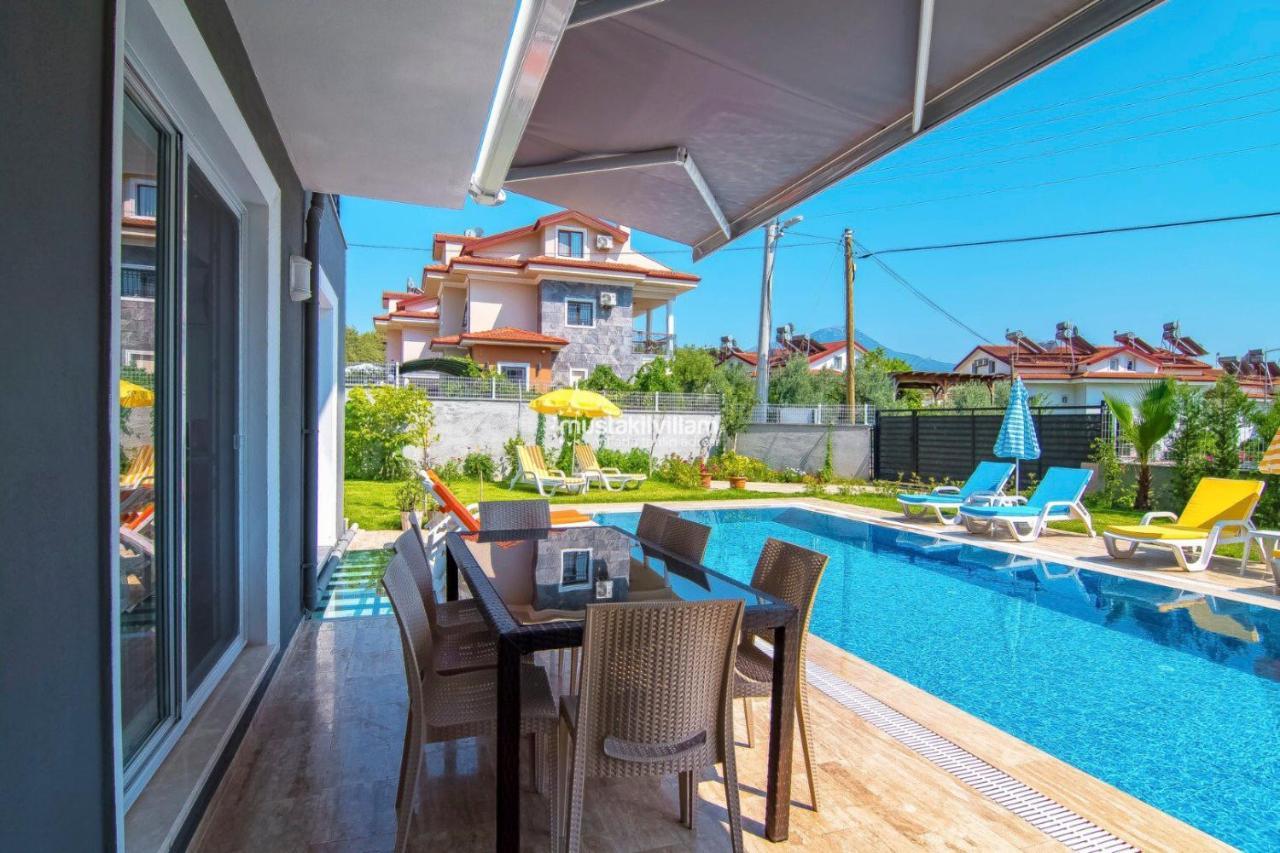 Villasunlight Fethiye Eksteriør billede