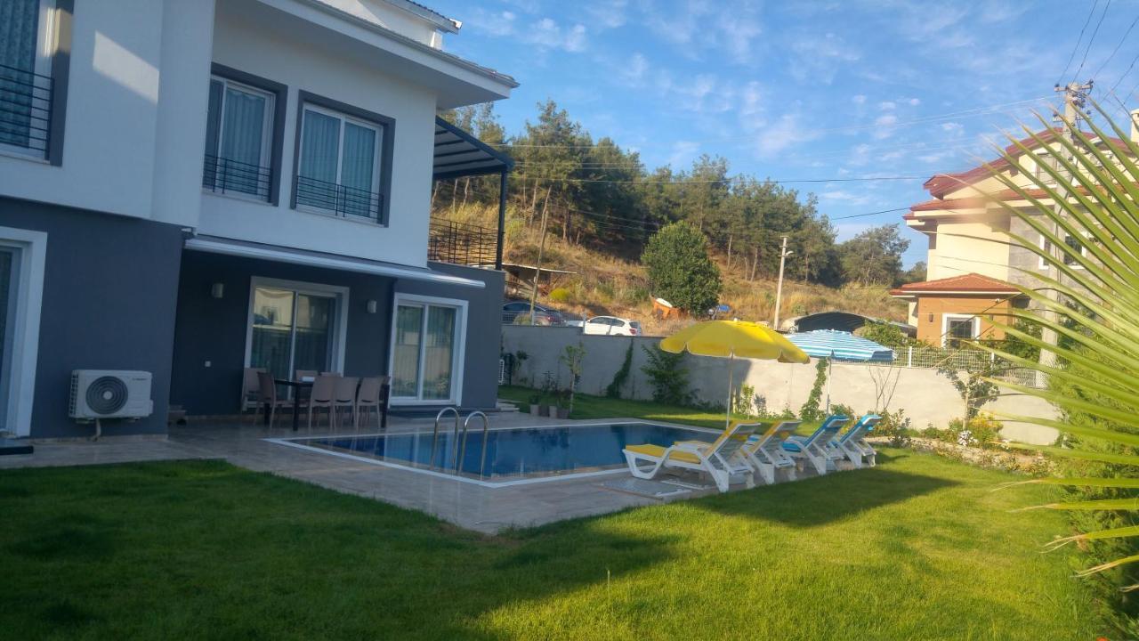 Villasunlight Fethiye Eksteriør billede