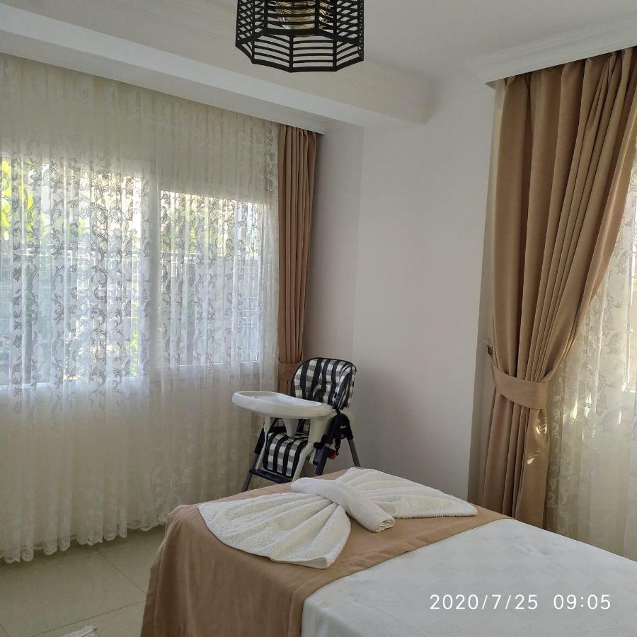 Villasunlight Fethiye Eksteriør billede