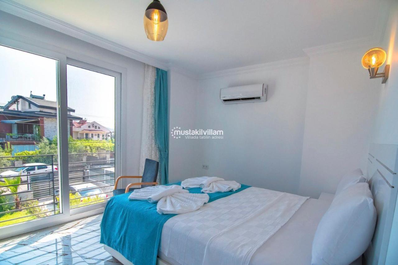 Villasunlight Fethiye Eksteriør billede