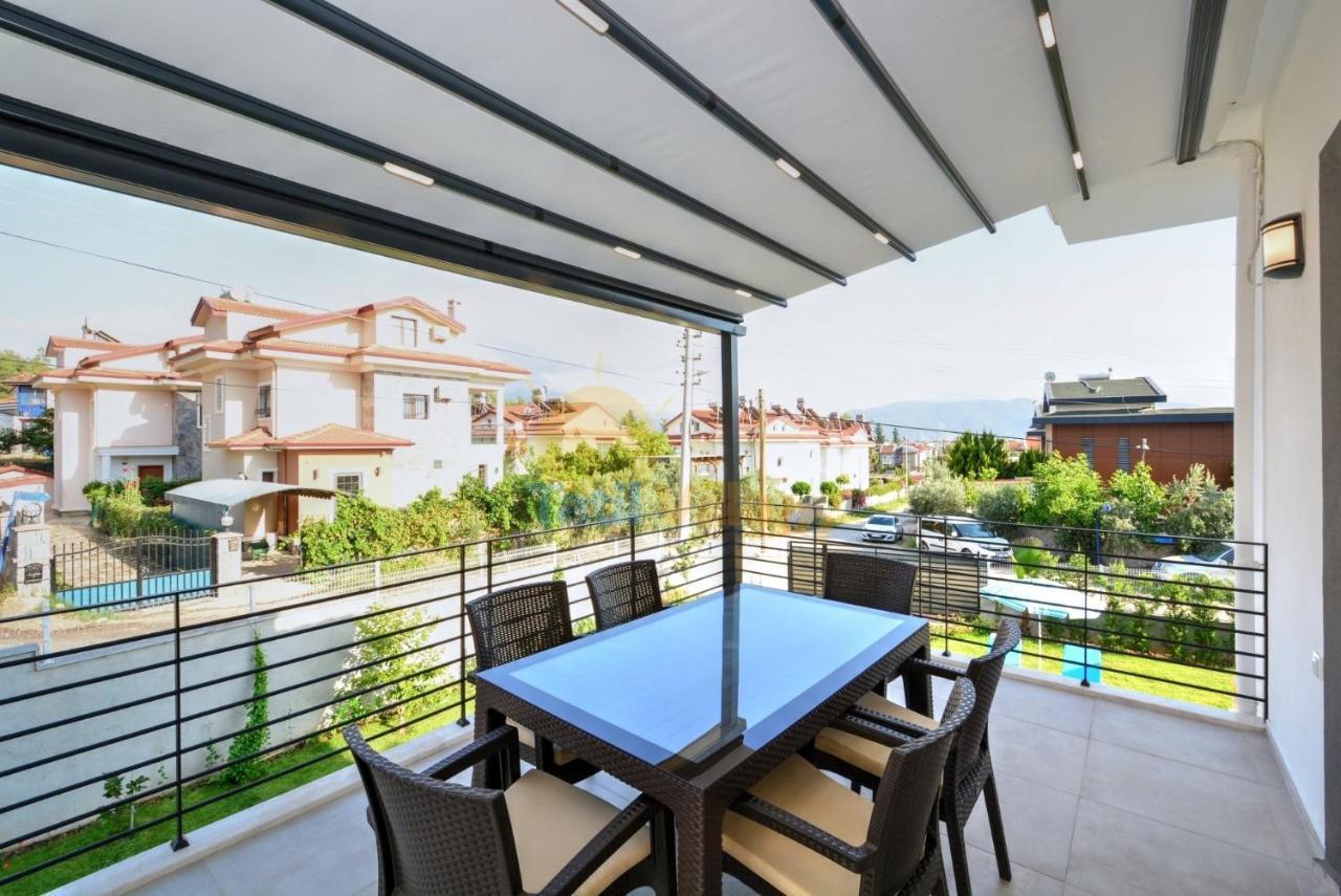 Villasunlight Fethiye Eksteriør billede
