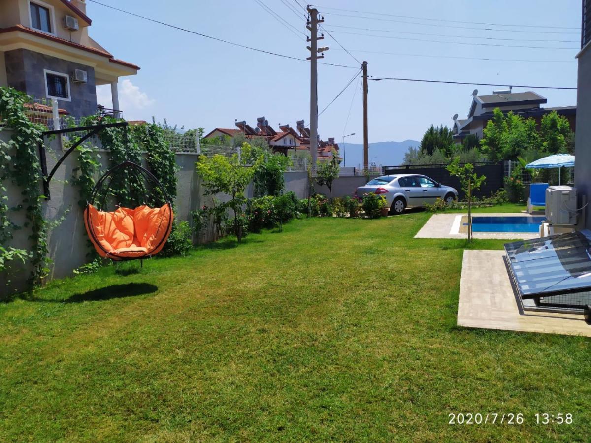 Villasunlight Fethiye Eksteriør billede
