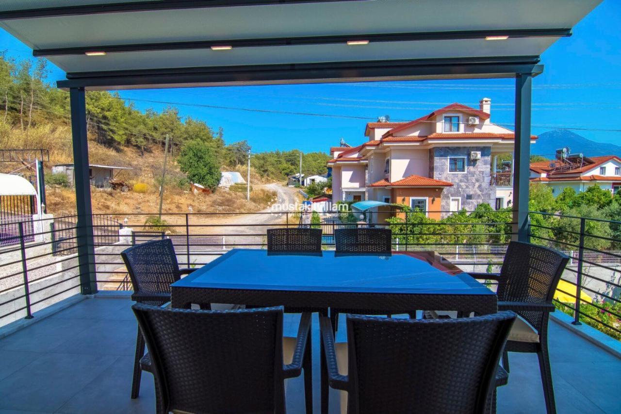 Villasunlight Fethiye Eksteriør billede