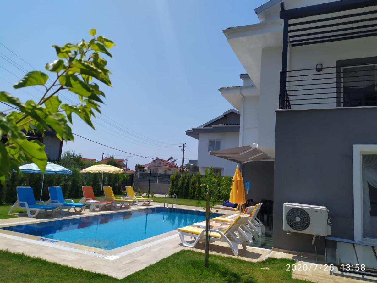 Villasunlight Fethiye Eksteriør billede