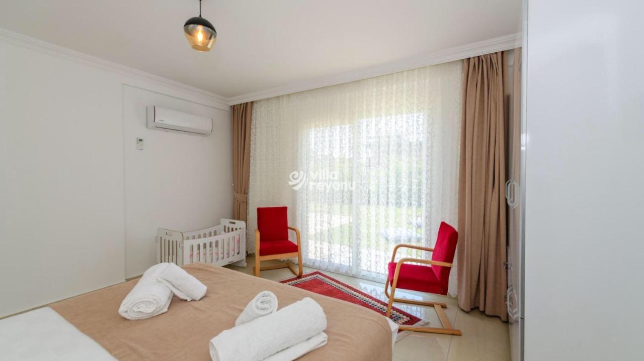 Villasunlight Fethiye Eksteriør billede