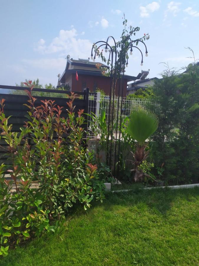 Villasunlight Fethiye Eksteriør billede