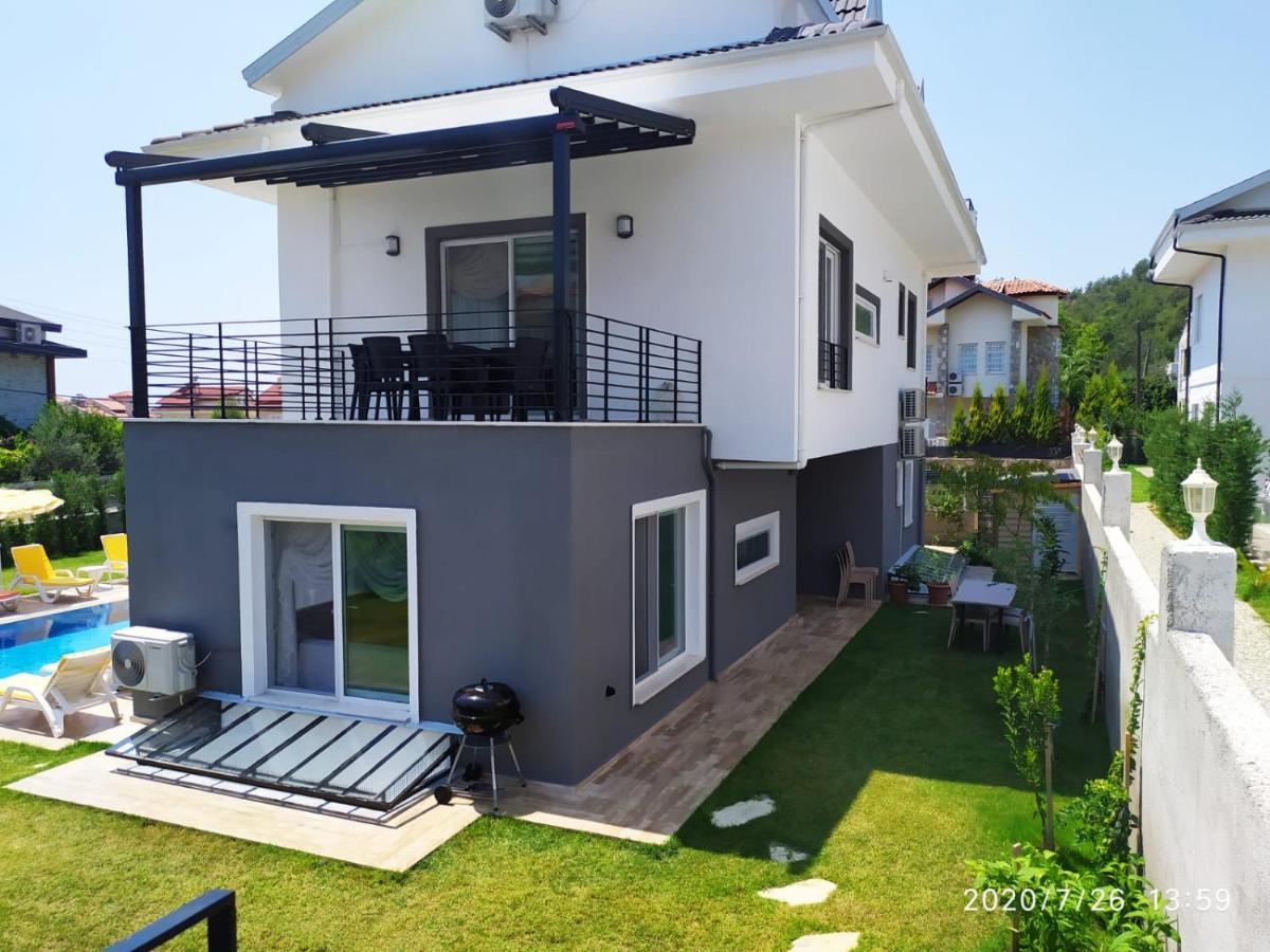 Villasunlight Fethiye Eksteriør billede