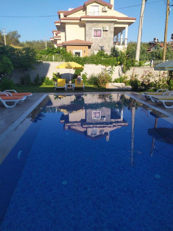 Villasunlight Fethiye Eksteriør billede