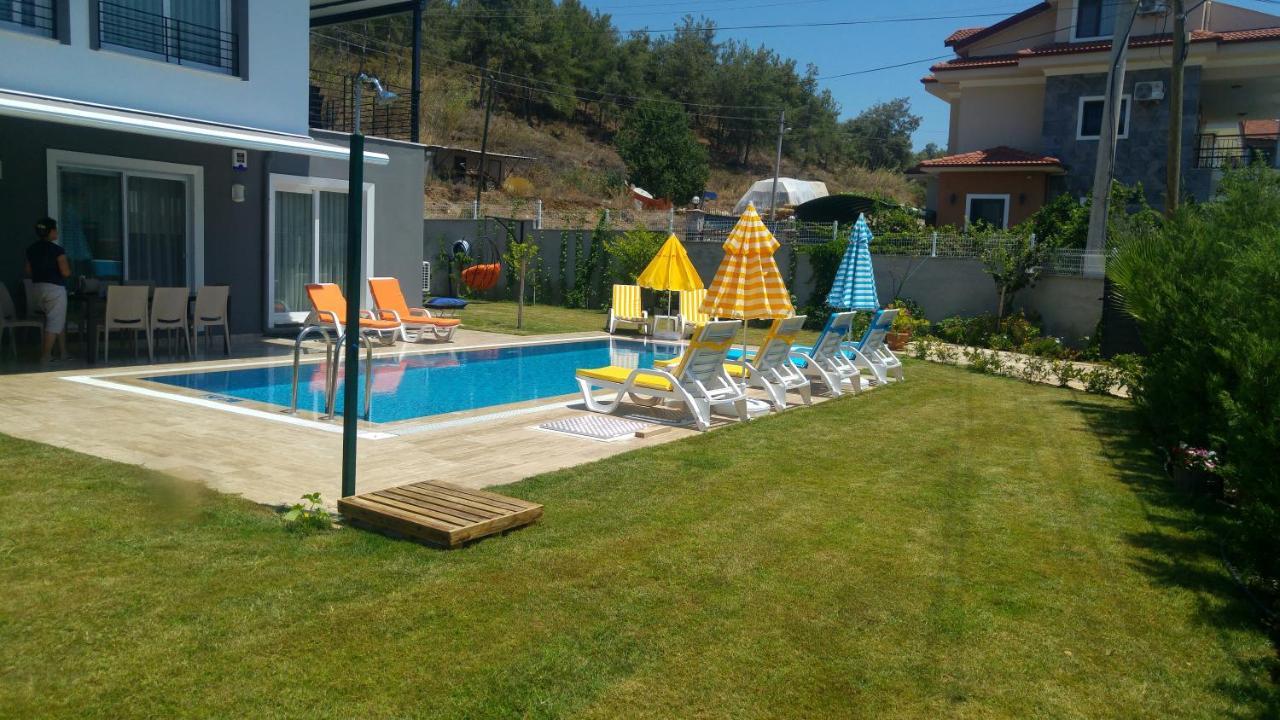 Villasunlight Fethiye Eksteriør billede