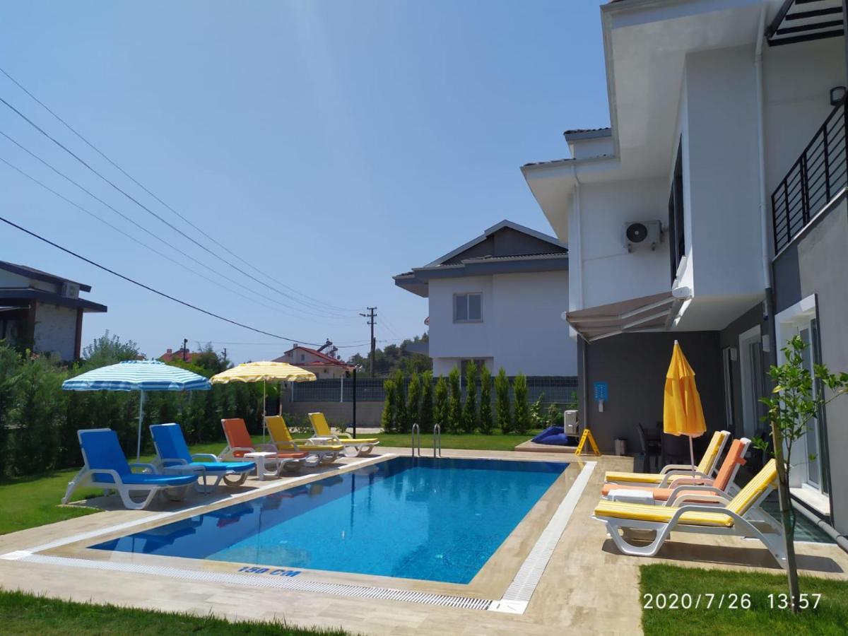 Villasunlight Fethiye Eksteriør billede