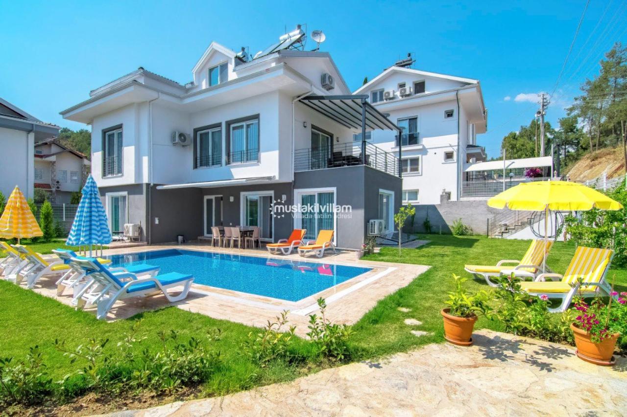 Villasunlight Fethiye Eksteriør billede