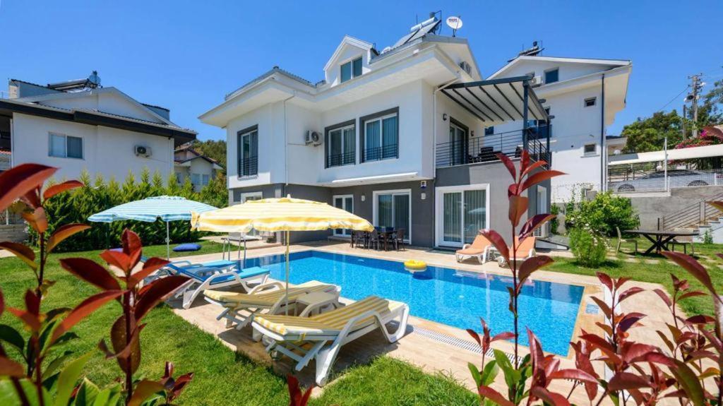 Villasunlight Fethiye Eksteriør billede